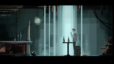 世界的尽头中文版(3)