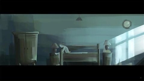 世界的尽头中文版(1)