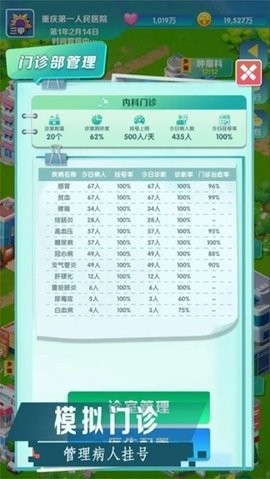 凌晨四点的医院(2)