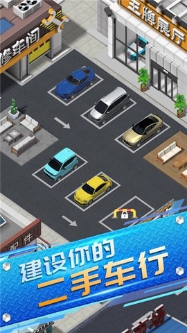 王牌二手车(2)