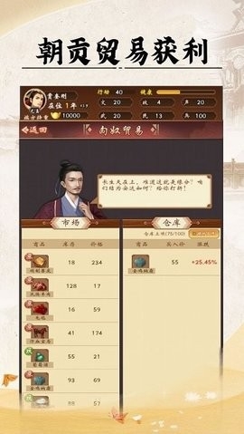 皇帝人生(2)