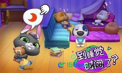 汤姆猫总动员无广告免费解锁版(1)