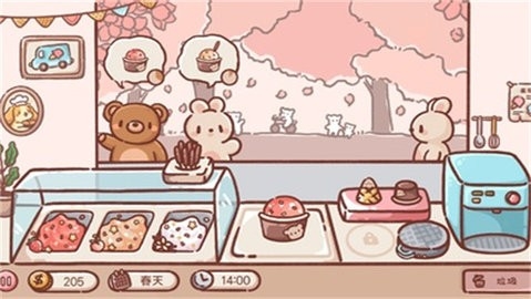 狗狗冰淇淋餐车无限金币.jpg