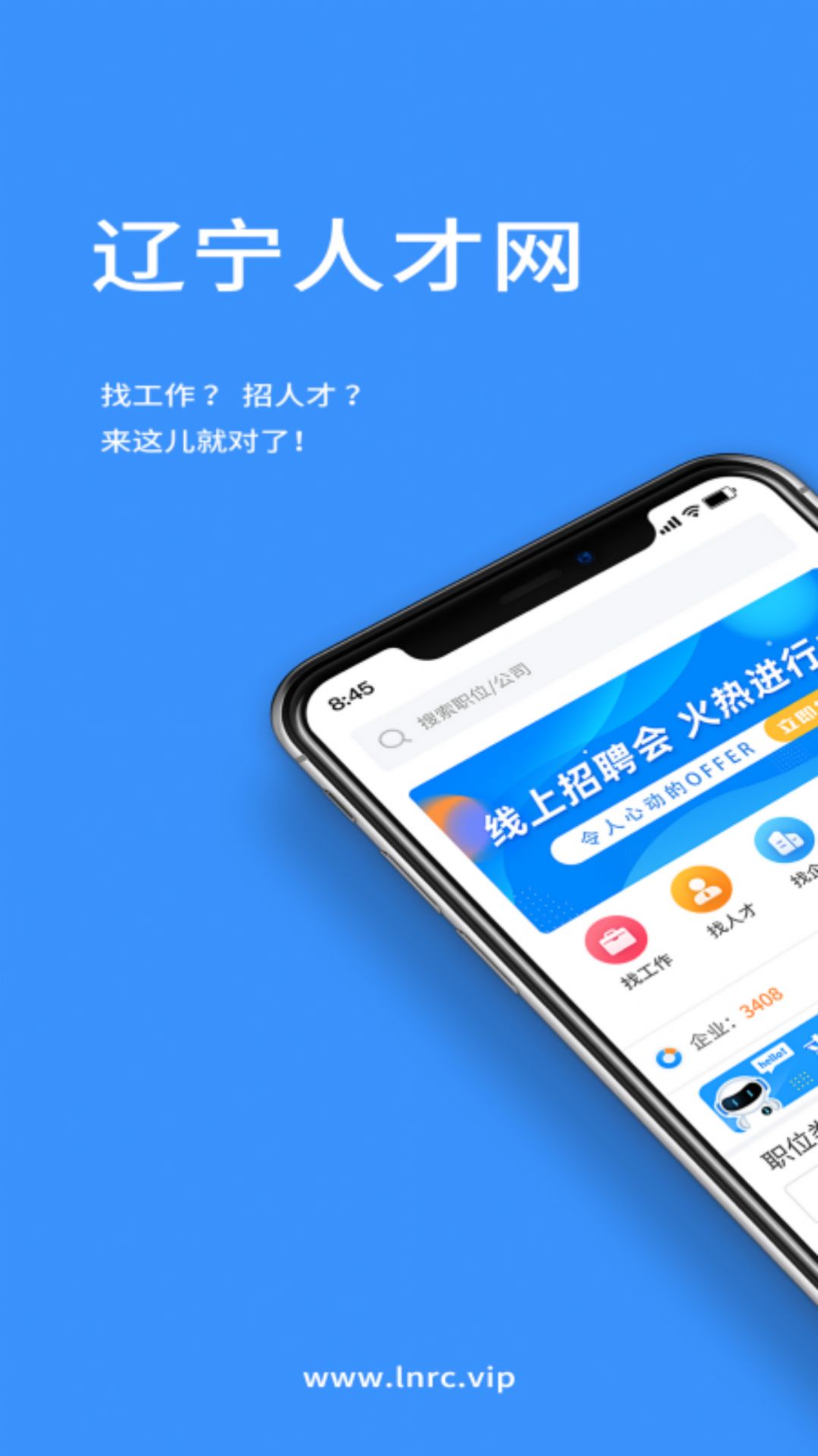 辽宁人才网(1)
