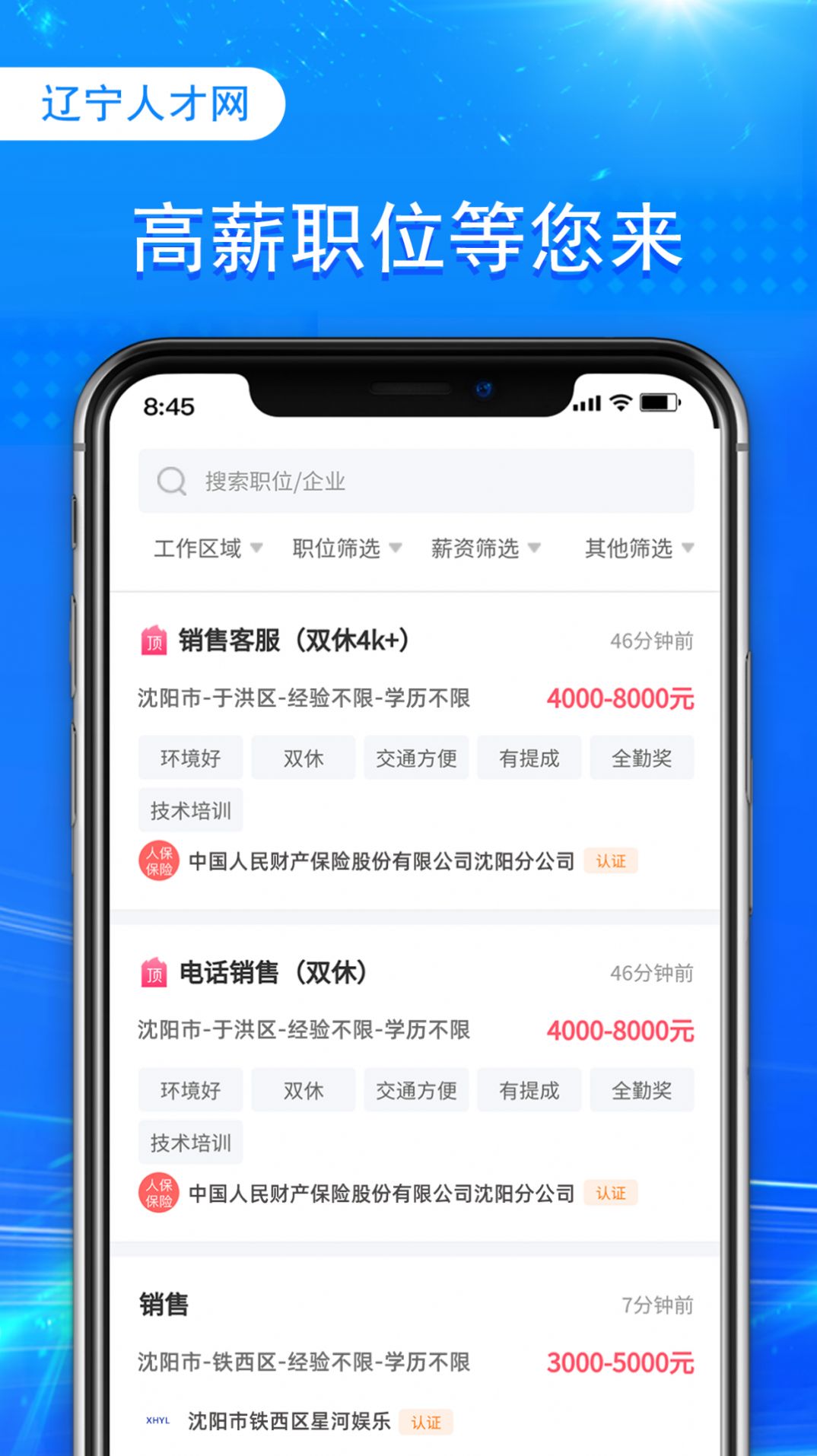 辽宁人才网(2)