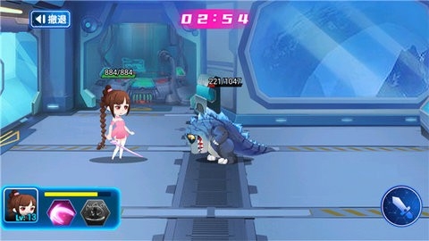 最强小英雄免广告版(3)