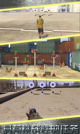 打靶训练大师3d(3)