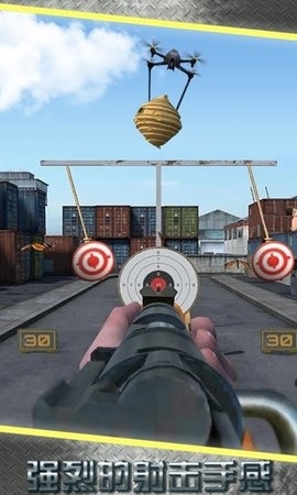 打靶训练大师3d(4)