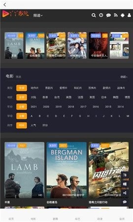 丫丫影院官方正版(2)