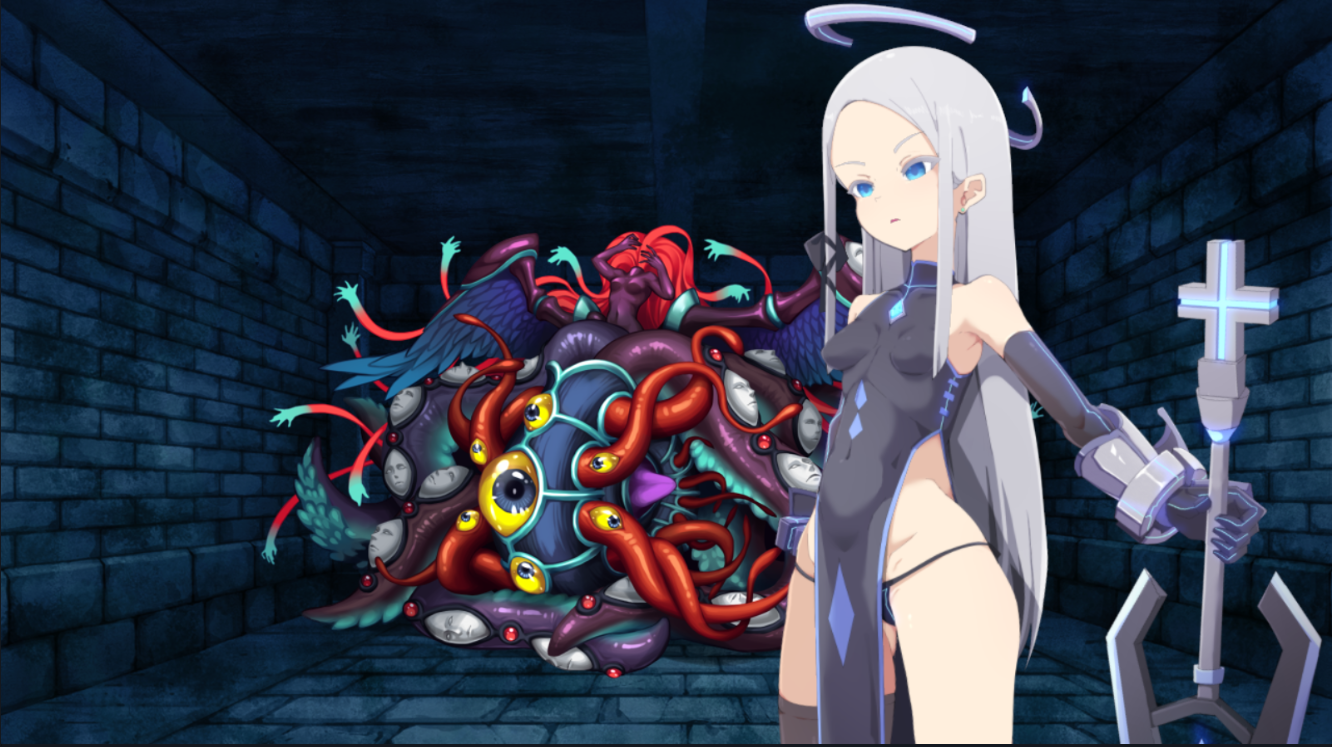 魔法剑士(3)