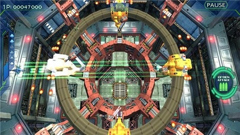 零式战机2无限金币版(3)
