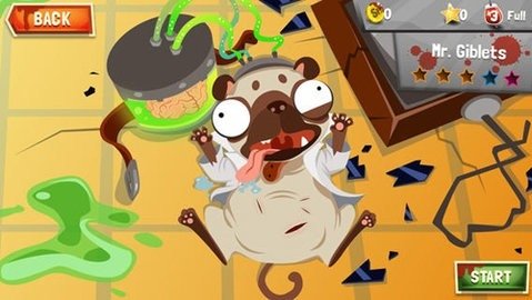 疯狂外科医生3汉化版(3)