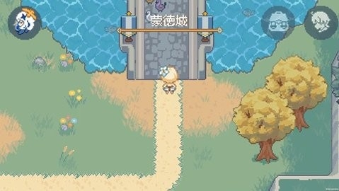 像素原神完整版(3)