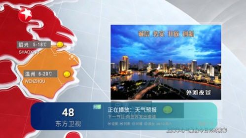 新电信TV电视版(2)