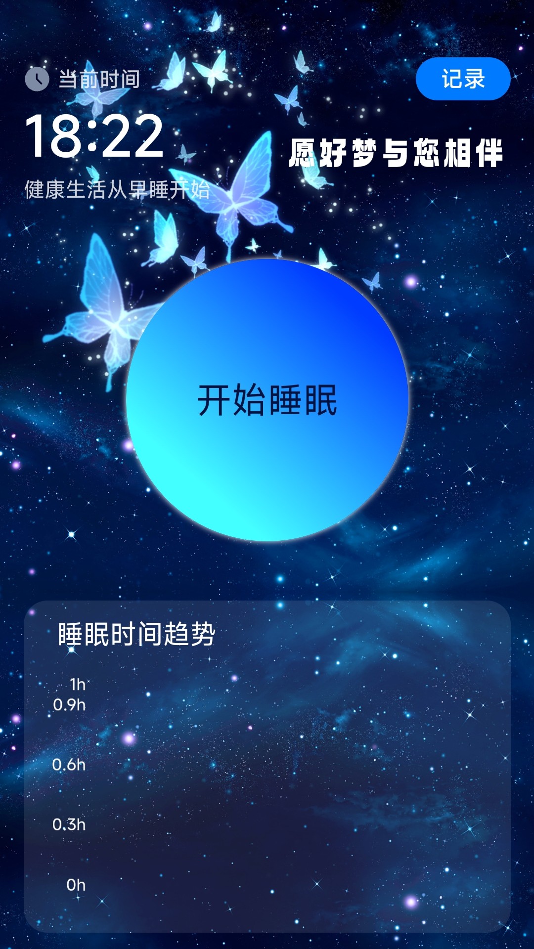 梦蝶行影(3)