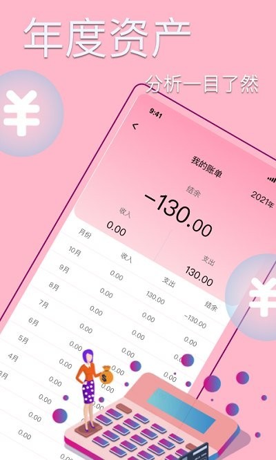 沙鱼记账(1)