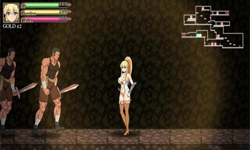 女盗贼米萨莉安卓正版.jpg