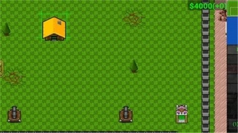 铁锈战争部落冲突mod(2)