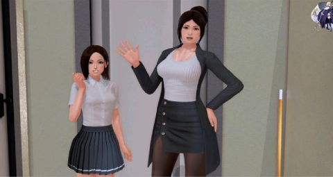 堕落之旅重置版0.6.5(2)