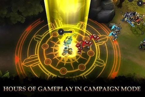 英雄传说无限金币钻石(2)