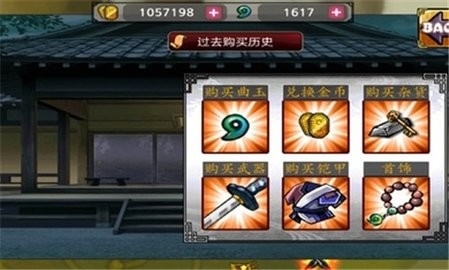忍者战士之影(1)