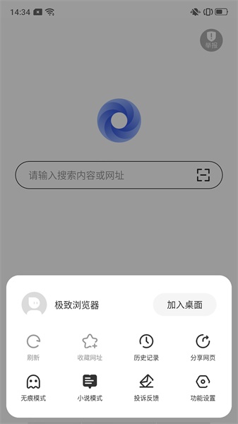 极致浏览器专业版(2)