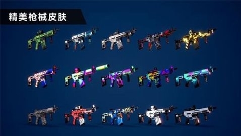 枪战特训2激战无限金币(2)