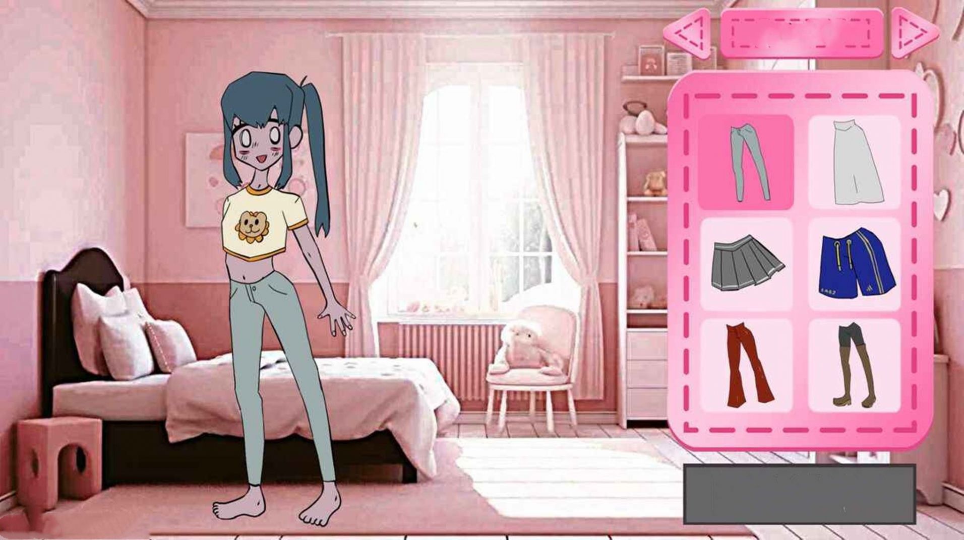 爱美的小公主.jpg