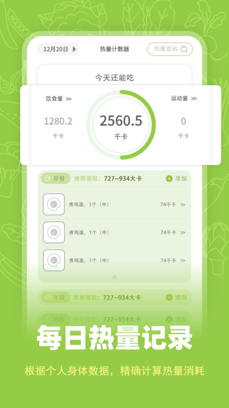 热量计数器(2)