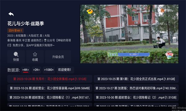 四 叶草MAX免费版(3)