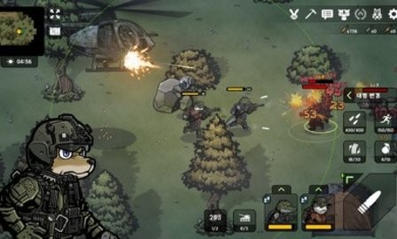 物种战争2启示录内购版(2)