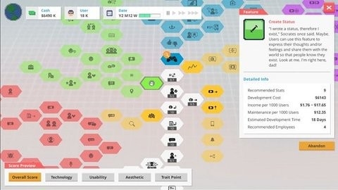 创业恐慌内置修改器(2)
