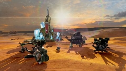 战龟2中文版.jpg
