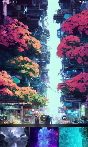 issa壁纸免费版(3)