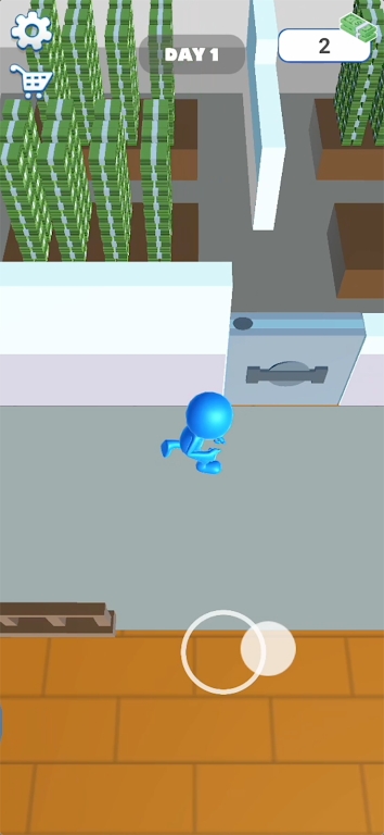 放置银 行办公室3D(1)