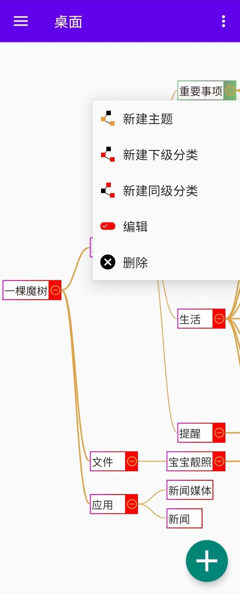 魔树(2)