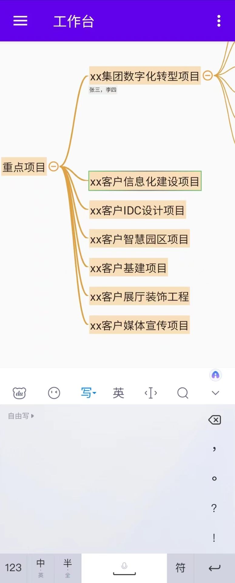魔树(3)