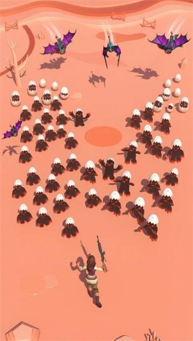 丧尸生死战(3)