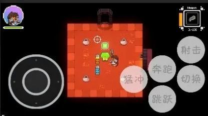 疯狂火枪手(2)