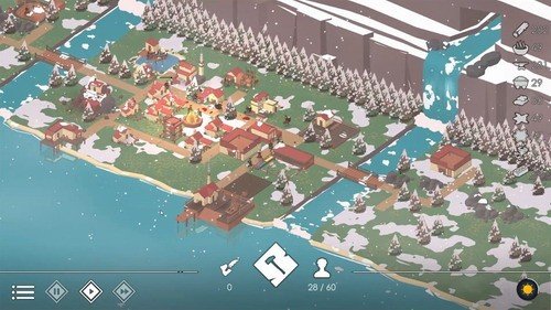 篝火2未知的海岸无限资源(3)