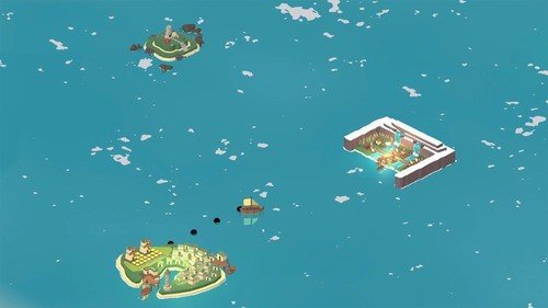篝火2未知的海岸无限资源(1)