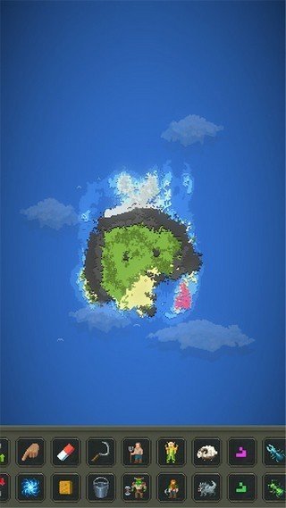 超级世界盒子全部解锁版(4)