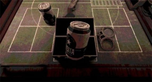 恶魔轮盘赌移植版(1)