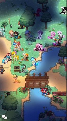 小马镇ponytown(1)