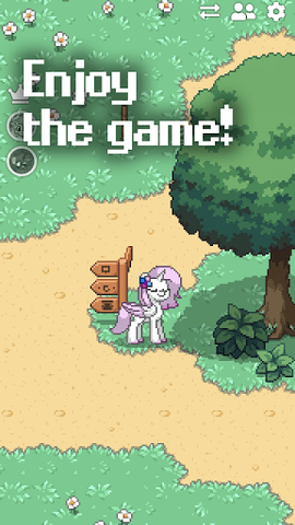 小马镇ponytown(3)