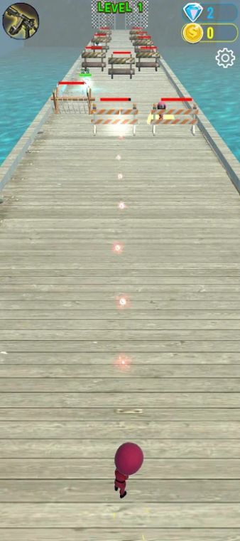 开辟自己的道路(2)