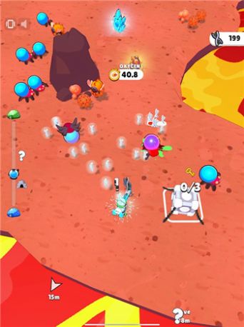 火星英雄(1)