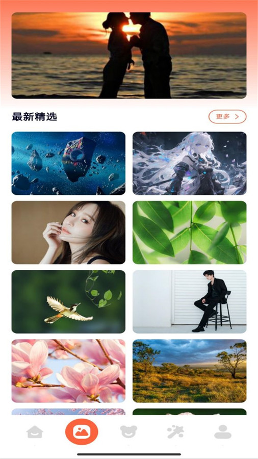 桌面壁纸主题大师(3)