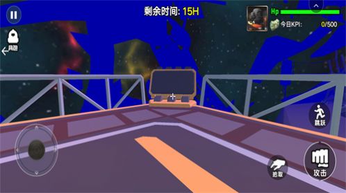 恐怖露营3D(2)