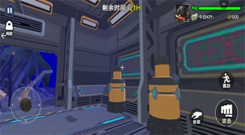 恐怖露营3D(1)